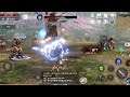 Reaper: A story of gods guarding the world 사신 : 세상을 지키는 신들의 이야기 [KR] - Android MMORPG Gameplay
