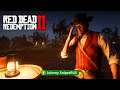 Red Dead Redemption 2│Часть 24│ ● История настоящей любви ● прохождение на XboxOneX
