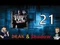 Resident Evil 3: TIME FOR THE GRAVE DIGGING!! - Part 21 - Drak & Shadow!