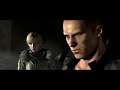 Resident Evil 6 - Jake&Sherry Campaign Playthrough