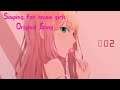 Robotic Wisp - Simping for anime girls (Original)