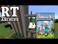 RTGame Archive:  Minecraft [PART 33] + Jackbox w/ mods