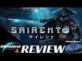 Sairento PSVR Review: Make room in your top 10 list | PS4 Pro Gameplay Footage