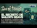 Secreto de Sailor's Grave y Diarios del Headless Monkey | Sea of Thieves | Guía | Español