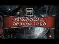 Shadow of the Demon Lord | No Silêncio da Noite | Parte 01