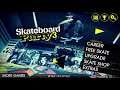 Skateboard Party: 3 - Gameplay IOS & Android