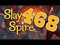 Slay The Spire #468 | Daily #449 (11/02/20) | Let's Play Slay The Spire