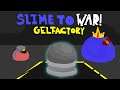 Slimes to War 2.5 - This Is A Gelfactory (Terraria Animation)