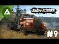 Snow Runner - Multiplayer With Subscribers And Youtubers - Making Money - New Machines #9