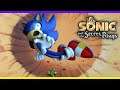 Sonic and the Secret Rings - FINAL -ir muito mais além!! RAAAAAAAAGGHHHHHHHHHHHH--saghd- -morre-