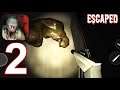 Specimen Zero: Multiplayer Horror - Gameplay Walkthrough part 2 - Escape (Android)