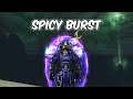 SPICY BURST - Arcane Mage PvP - WoW Shadowlands Pre-Patch