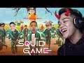 SQUID GAME sa GTA 5!! | Billionaire Gang