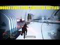 Star Wars Battlefront 2 - A civilized Dooku trying to carry his uncivilized team!!