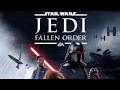 Star Wars | Jedi Fallen Order | Blind play #16