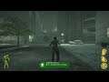 Stubbs the Zombie in Rebel Without a Pulse - Should've hid in a fridge Achievement