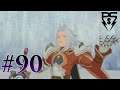 Tales of Vesperia: Definitive Edition PsS Playthrough Part 90 - Alexei's Madness