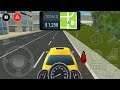 Taxi Game 2 City Cab Driver Android Gameplay