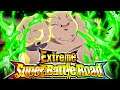 何? TEAM A no BAKA! Teq Janemba vs Extreme Super Battle Road: DBZ Dokkan Battle