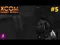 That’s a lot of Sectoids - XCOM: Enemy Within (Impossible, Ironman) - Part 5