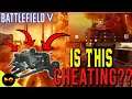 THE BIGGEST EXPLOIT!!! | Battlefield V - Trial By Fire Week 9: Super Fast Challenge Unlock Guide