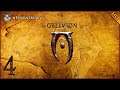The Elder Scrolls IV: Oblivion - 1080p60 HD Walkthrough Part 4 - "Weynon Priory"