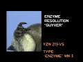 The Guyver Zoanoid Data Files: Enzyme II
