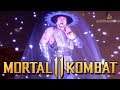 The Insane Tornado Of Doom Ability! - Mortal Kombat 11: "Kung Lao" Gameplay