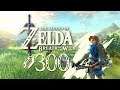 The Legend of Zelda: Breath of the Wild [Deutsch][GER] - Folge 300: Kro..- Krogs? KROGS?! KROAAH~