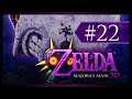 The Legend of Zelda Majora's Mask 3D - Part 22: The Baby Rests!