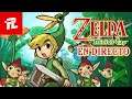 🔥 The Legend of Zelda | The Minish Cap en Directo Gameplay #5 en ESPAÑOL 2021