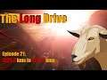 The Long Drive | Episode 21 | 1223.8kms to 1279.4kms