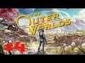 The Outer Worlds #4 Старый друг