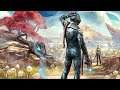 The Outer Worlds [PS4] (Webcam)