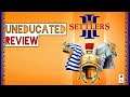 The Settlers 3 - Uneducated Review - 21 years later