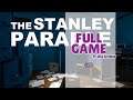 THE STANLEY PARABLE - Walkhrough No Commentary [FULL GAME] PC MAX Settings