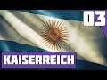 The War With The Syndicalists || Ep.3 - Kaiserreich Argentina Lets Play