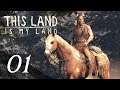 This Land Is My Land - S2 Part 1 - NEW MASSIVE UPDATE!