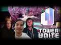 TİKTOK ÇEKME CEZALI | Tower Unite