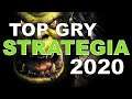 TOP GRY STRATEGICZNE (2020) PC / PS4 / XONE / SWITCH