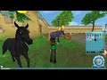 TRAINING WITH HEROHEART star stables ep 10