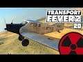 Transport Fever 2 - #20: Zu Land, zu Wasser und in der Luft [Lets Play - Deutsch]