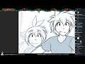 Twokinds 2021.12.04 Page Stream x20