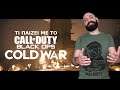 Τι παίζει με το Call of Duty: Black Ops Cold War - Zok ft. Oldschool
