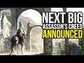 Assassin's Creed Infinity Announced - Everything We Know (Assassins Creed Infinity)