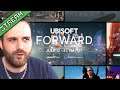 UBISOFT FORWARD EN DIRECT ! ASSASSIN'S CREED VALHALLA, WATCH DOGS LEGION , FARCRY 6, ...
