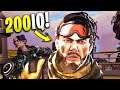 ULTIMATE 200 IQ MIRAGE BAMBOOZLE - Apex Legends Funny Moments & Best Plays #93