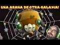 Una Araña de OTRA GALAXIA !! - Super Mario Galaxy con Pepe el Mago (#4)