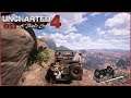 Uncharted 4: A Thief's End #013 - Das ist ja fast wie ihn Grand Theft Auto! - Let´s Play[German]