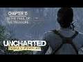 Uncharted: Drake’s Fortune Remastered - Chapter 15: On the Trail of the Treasure (No Commentary)